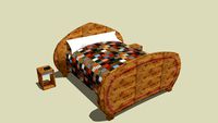 cama