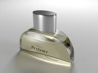 Perfume Spray Bottle