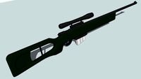 Sniper Rifle