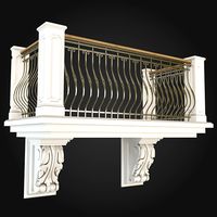 Balcony 014