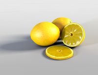 Lemon