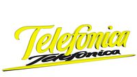 Telefónica Logo