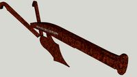 Oliver Chilled Plow