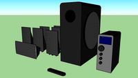 Speaker System
