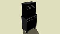 Craftsman Toolbox