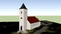 Kostol sv. Cyrila a Metoda