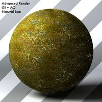 Grass Landscape Shader_045