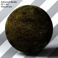 Grass Landscape Shader_014