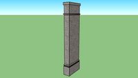 Columna de Piedra