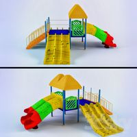 play center