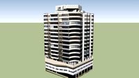 Edificio Alfar 18-19