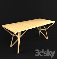 Hristo Table