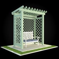 Pergola 010