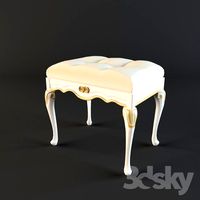 Pouf Savio Firmino Notte fatata