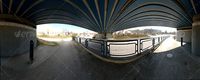 HDRI - Bridge