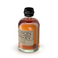 Whiskey hudson spirit