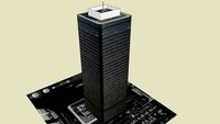 世界貿易センタービル Worldtradecenter