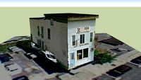 27 Devereux St