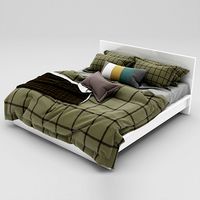 Bed 34