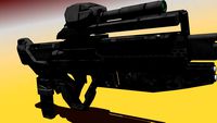 54B H-AR Sledgehammer (purged)