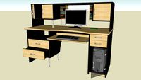 PC Desk