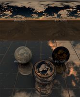 Desert 174