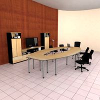 Office Set 24