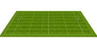 Rugby Field