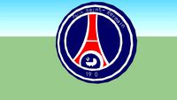 Embleme Psg