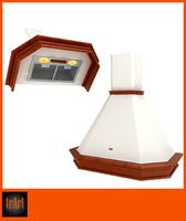 Kitchen Hood