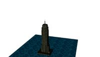 Empire State Building