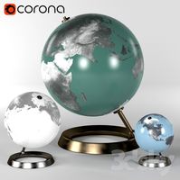 Globes