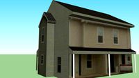 612 47th Avenue, Meridian, Mississipp