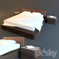 Bedroom SMA Domino