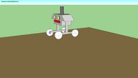 Robot (mauricio carrion)