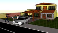 Casa o1