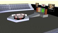 TNA Arena