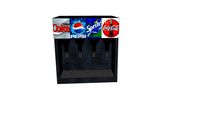 soda dispencer