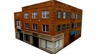 Smith Flats