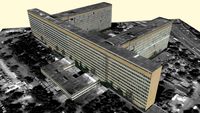 Hospital Universitário - Universidade Federal do Rio de Janeiro