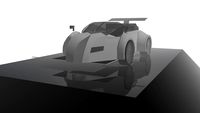 concept car
