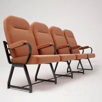 Armchair pilot touring