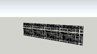 Splashguard600x2700mmSkelleftea_Black_byAnnaViktorssonForDesignMCollecti