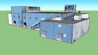 Building in Belpre, OH 45714, USA