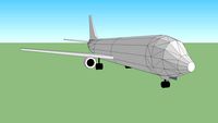 sketchyphysics destroyable plane
