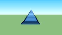 Glass Pyramid