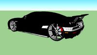 Tuned CCX