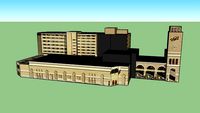 Siena Hotel Spa and Casino