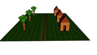 Maquete 1