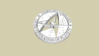 LOGO STARFLEET COMMAND